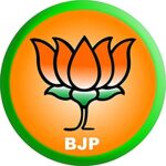 BJP logo