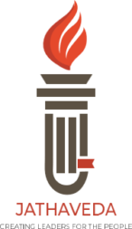 JATHAVEDA logo